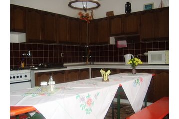 Slovacia Byt Spišské Vlachy, Exteriorul